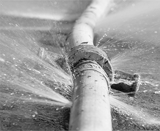 Burst And Leaking Pipes Mentone