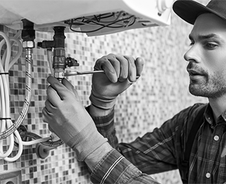 Gas Leak Detection Mentone