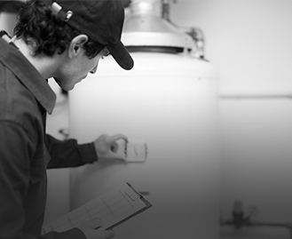 Hot Water Repairs Mentone