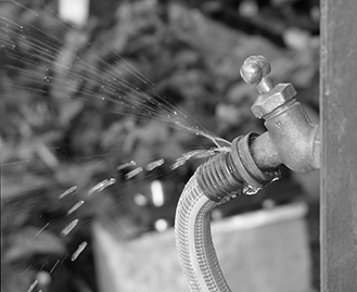 Leaking Tap Repairs Mentone